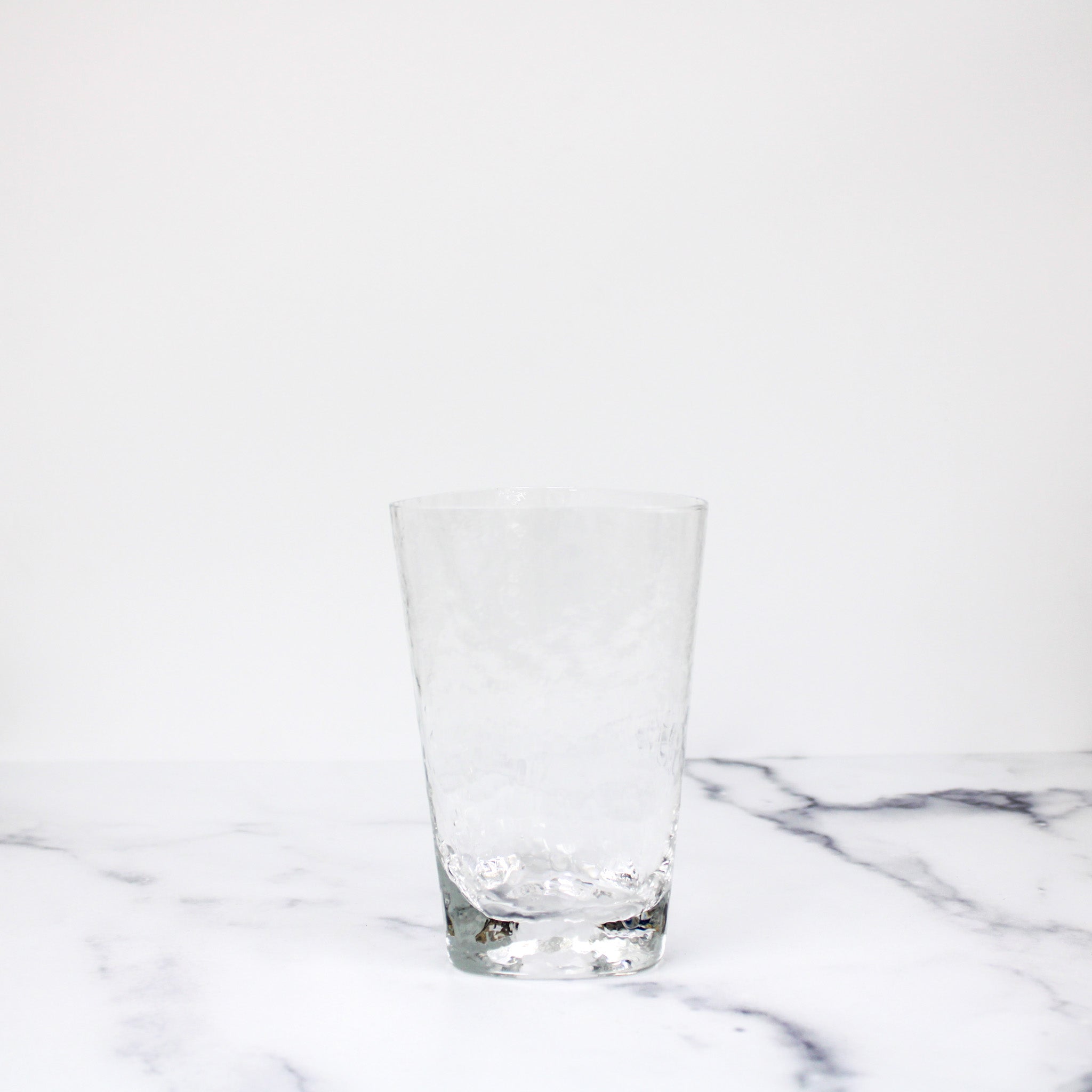 SERAPHA™ DRINKING GLASS SHORT