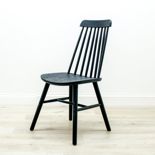 Lloyd Chair (Black)