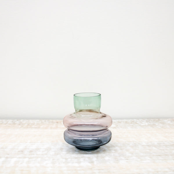 Wisteria Vase, Small
