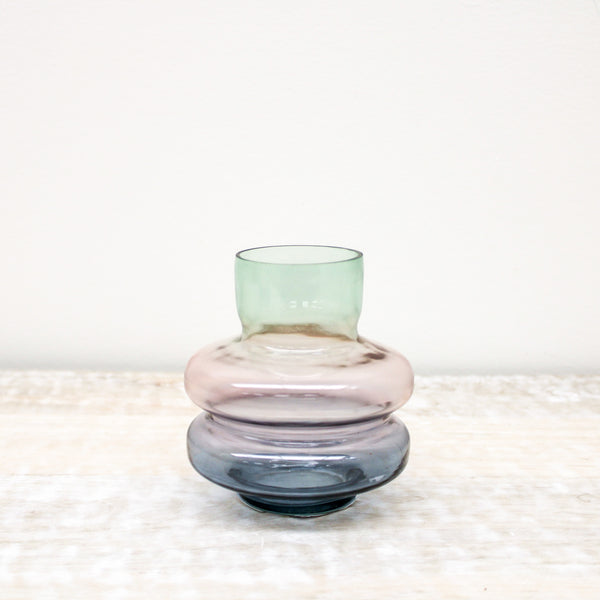 Wisteria Vase, Small