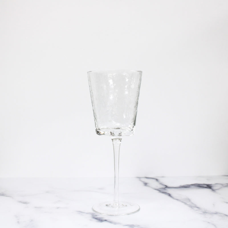 Serapha Wine Glass