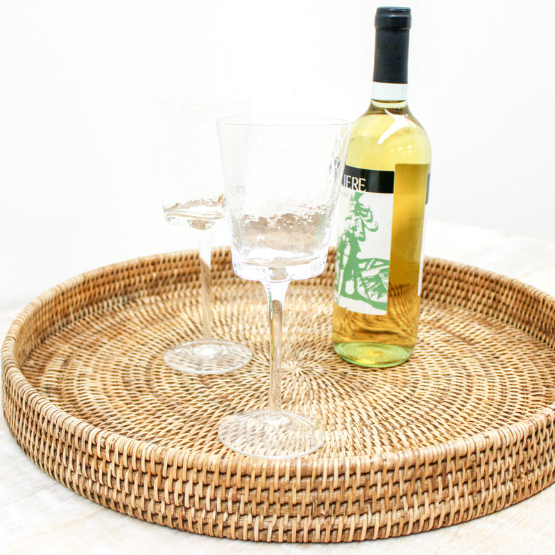 Serapha Wine Glass