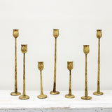 Large Ally Candlestick