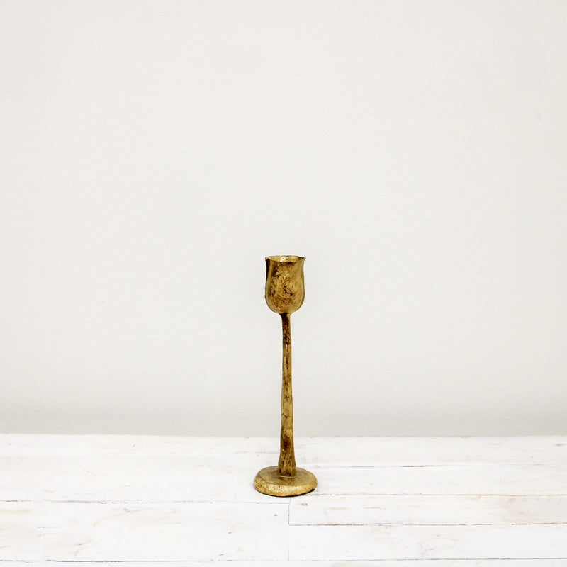 Small Ally Candlestick