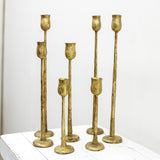 Large Ally Candlestick