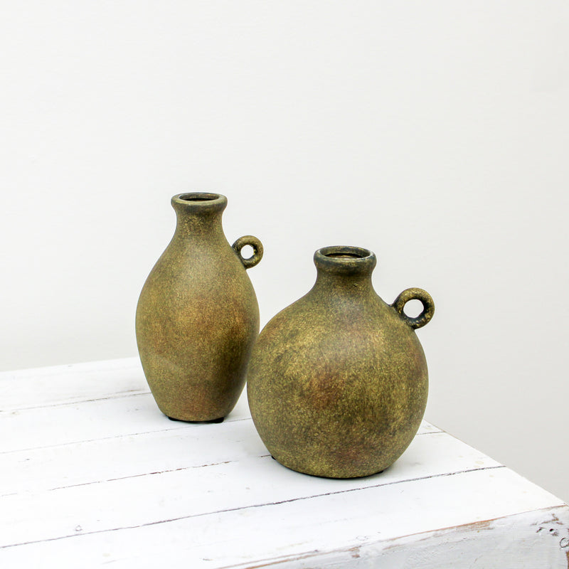 Mini Assorted Ceramic Vase (B)