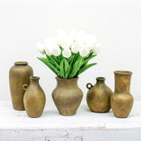 Mini Assorted Ceramic Vase (C)