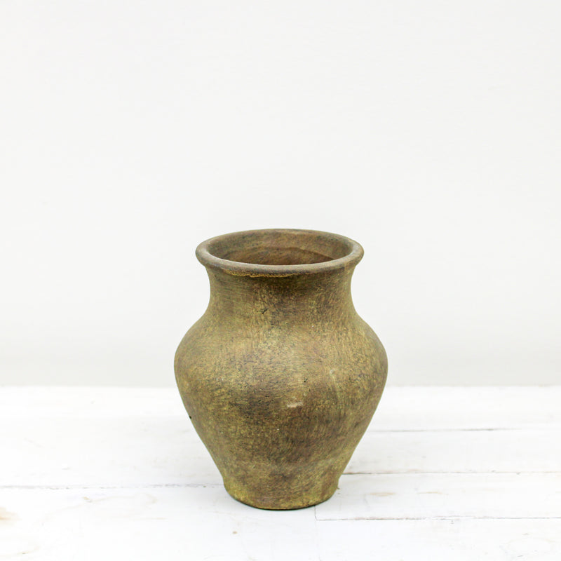 Mini Assorted Ceramic Vase (C)