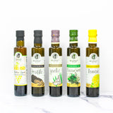 Truffle Infused Olive Oil