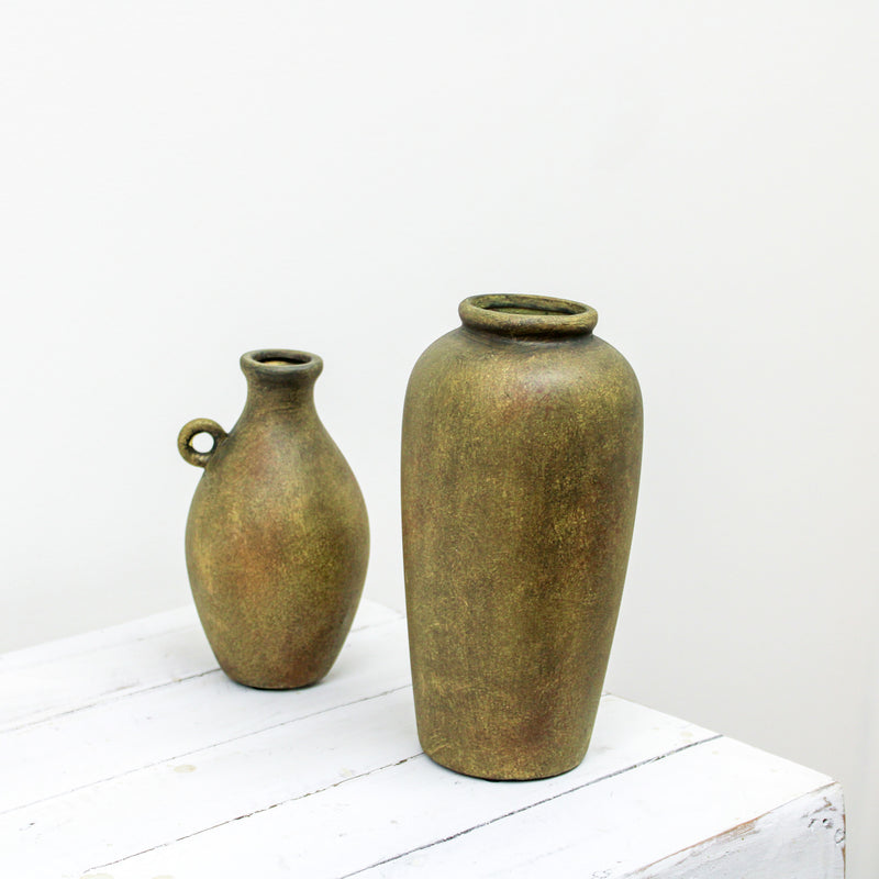 Mini Assorted Ceramic Vase (E)