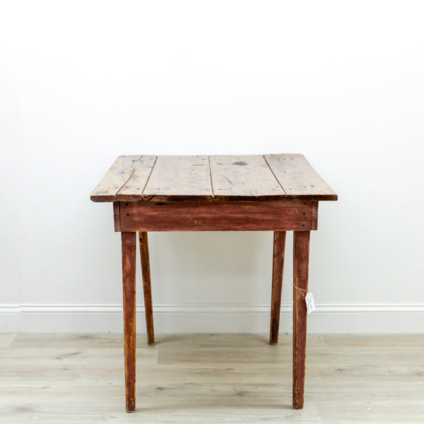 Vintage Primitive Table/Desk
