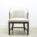Urban Side Chair (French Linen)