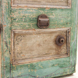 Antique Cooley Cabinet No. 1 Creamer