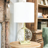 Sarah Gold Table Lamp