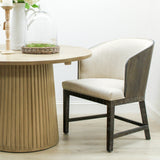 Urban Side Chair (French Linen)