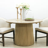 48" Eliza Dining Table