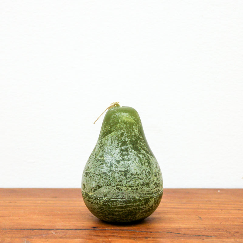 Moss Timber Pear Candle