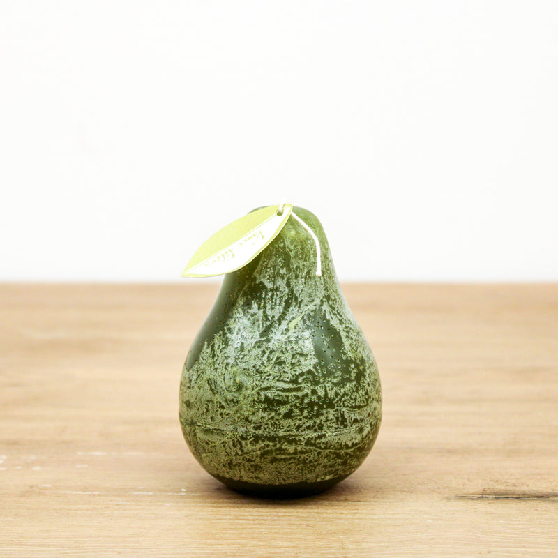Moss Timber Pear Candle