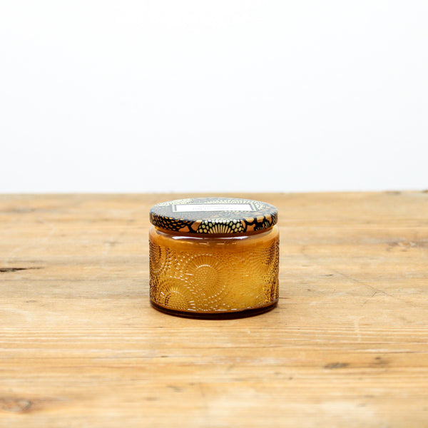 Baltic Amber 3.2oz Petite Jar