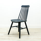 Lloyd Chair (Black)