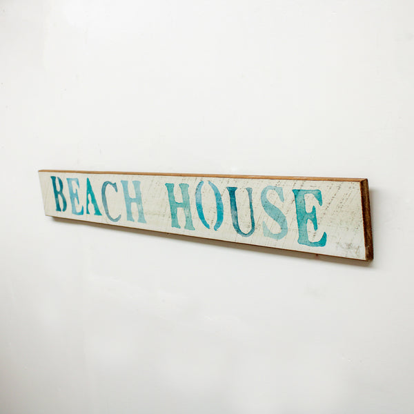 Barn Board-Beach House