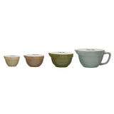 Elements Measuring Cups