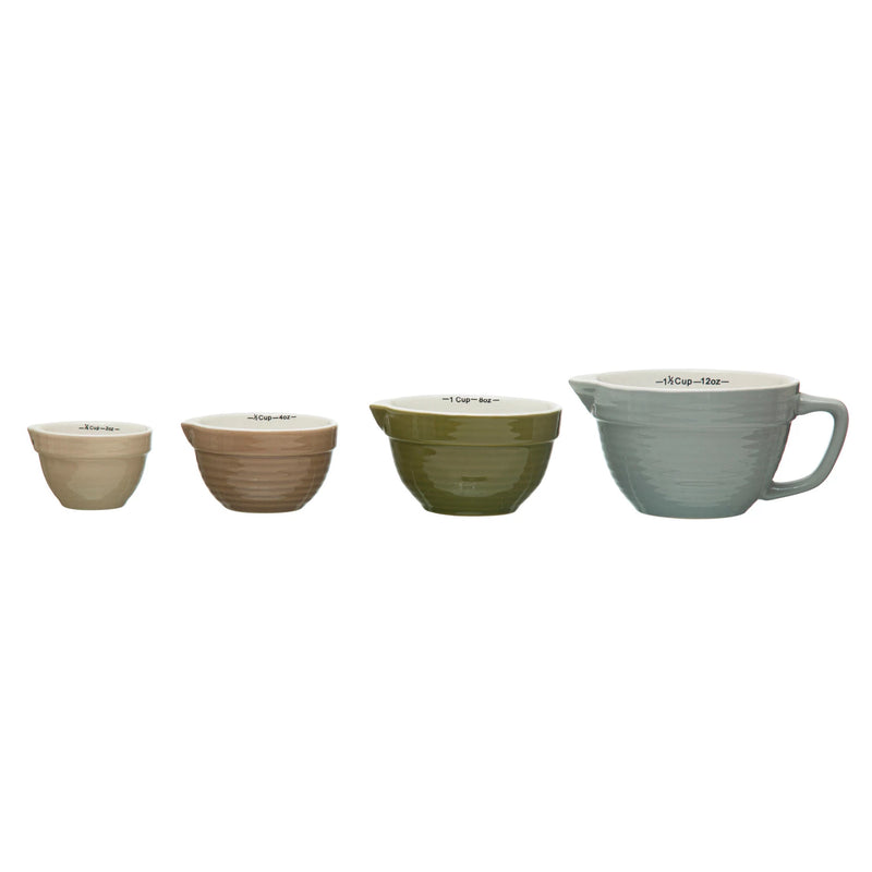 Elements Measuring Cups