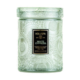 White Cypress 5.5oz Small Jar