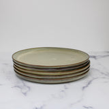 9-1/2" Round Stoneware Plate