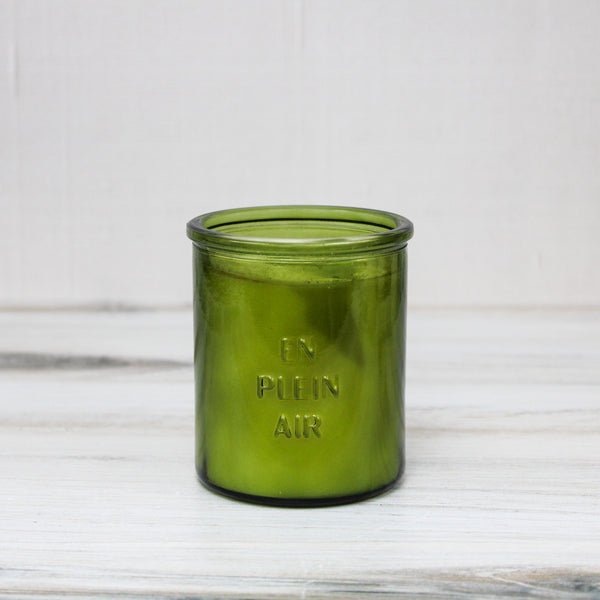 En Plein Air - Sweet Olive Leaf 10 oz Candle